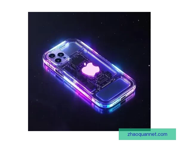 LINODE成熟IPHONE，解锁科技新体验的秘密武器！ 