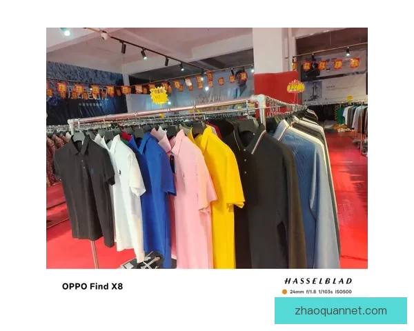 图搜衣，解锁时尚穿搭新捷径